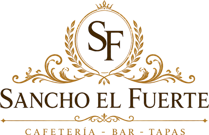 Sancho el Fuerte · Cafetería · Bar · Tapas · Tudela